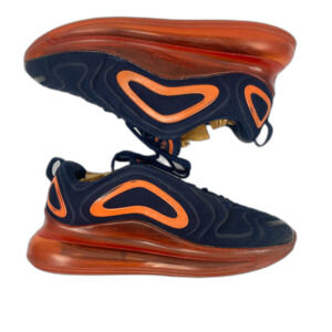Nike Air Max 720 Sneakers "Chicago Bears" Special Edition Air Max SE Men's 10.5